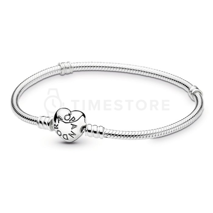 Náramok Pandora Moments 590719-16