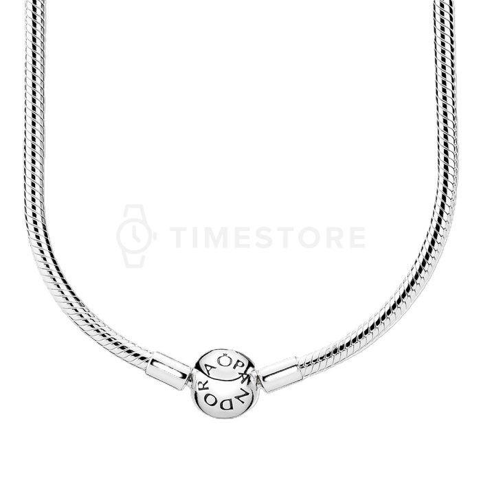 Pandora Náhrdelník 590742HV-45 590742HV-45