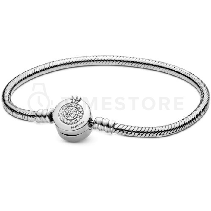 Pandora Náramok 599046C01-17 599046C01-17