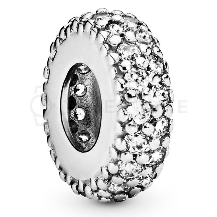 Pandora Oddeľovacia korálka 791359CZ 791359CZ