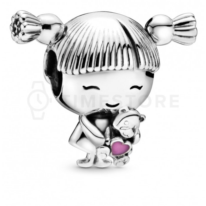 Pandora Korálik 798016EN160 798016EN160