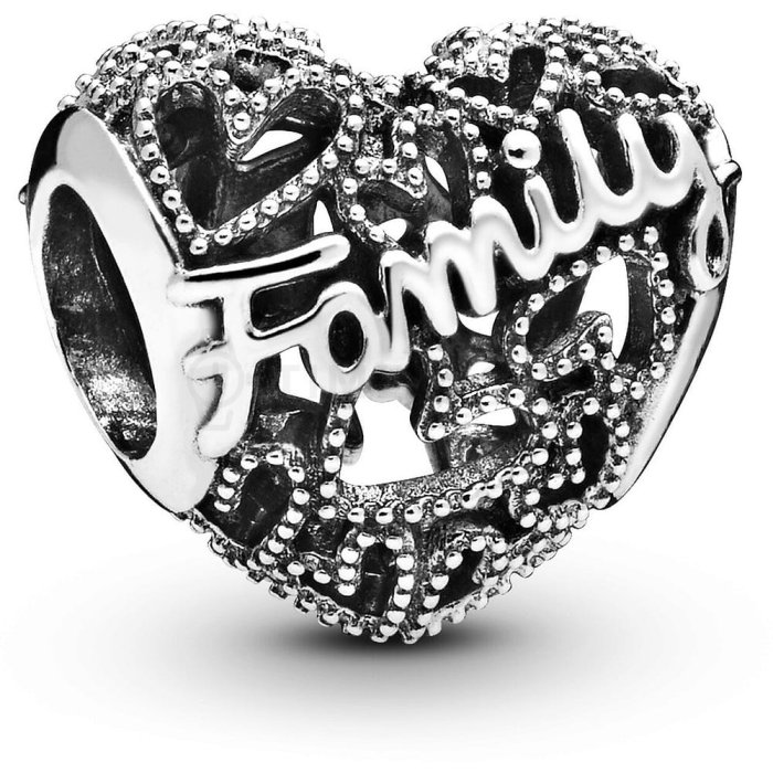 Pandora Korálik 798571C00 798571C00