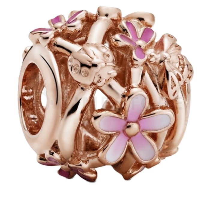 Korálik Pandora Moments 788772C01