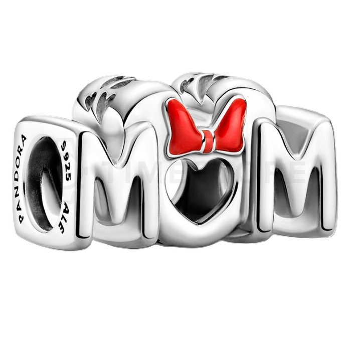 Korálik Pandora Disney 799363C01