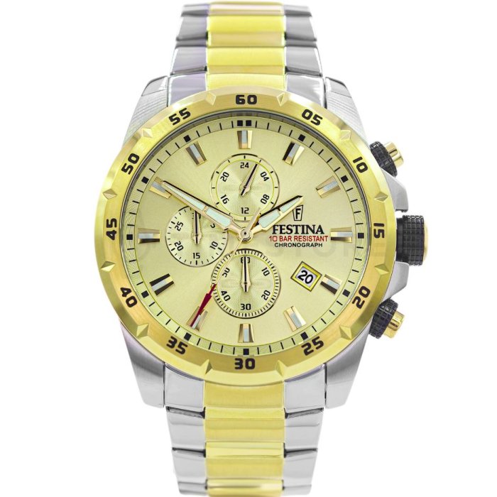 E-shop Festina Chrono Sport 20562/1