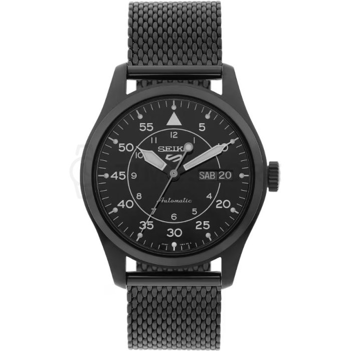 Seiko 5 Sports SRPH25K1