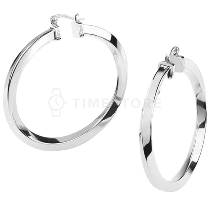 Guess Hoops Don T Lie JUBE01484JWRHT/U