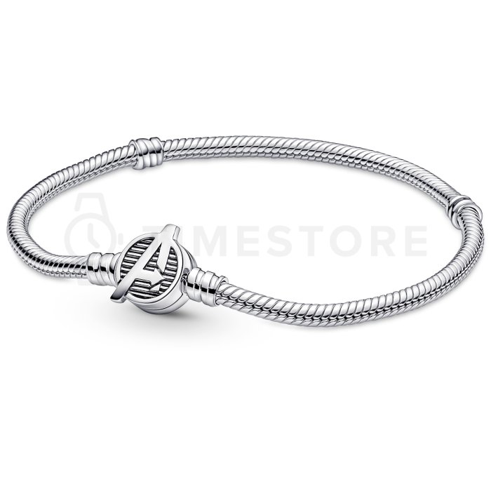 Náramok Pandora Marvel 590784C00-17