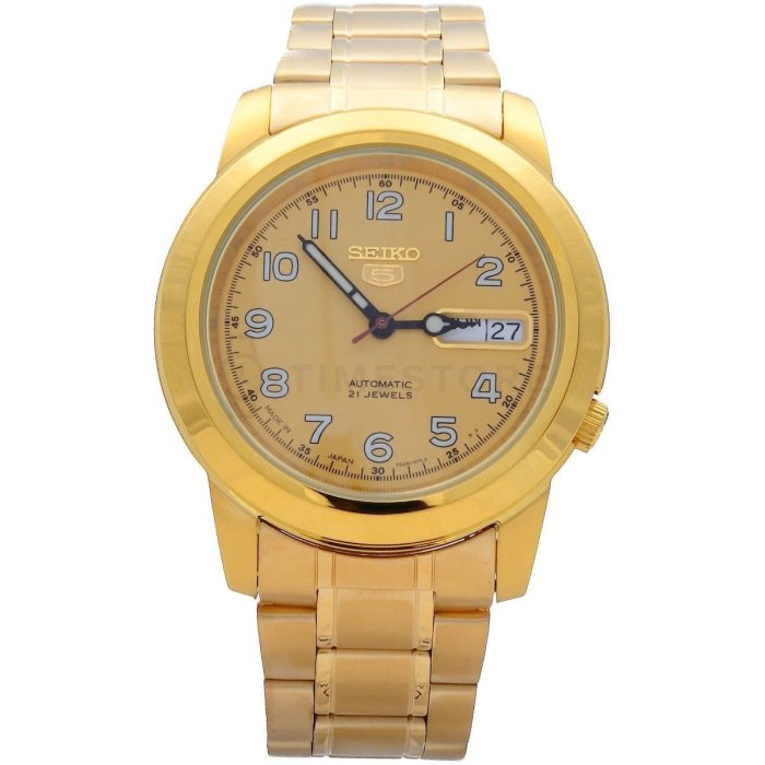 Seiko 5 SNKK38J1