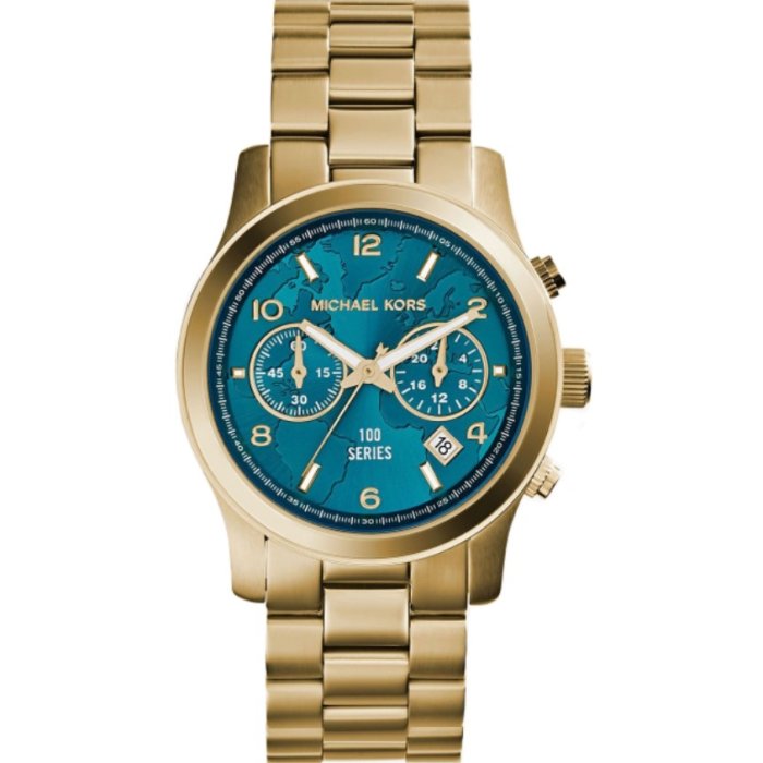 Michael Kors Hunger Stop MK5815