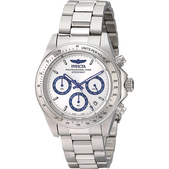 Invicta Speedway 17311