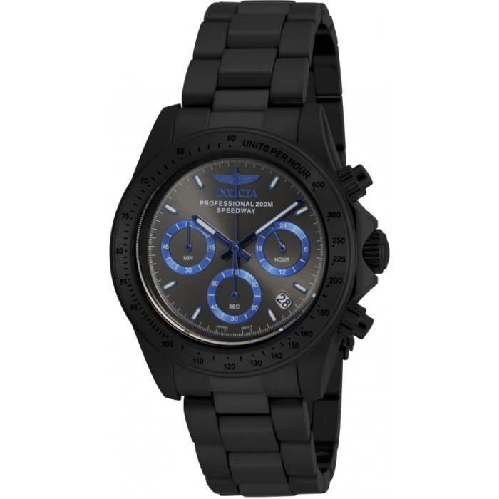 Invicta Speedway 17313