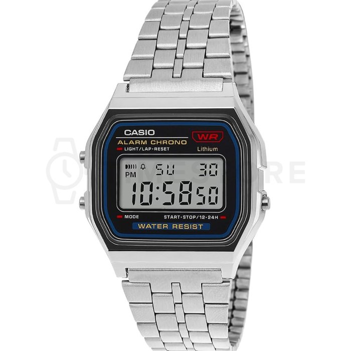 Casio Retro A159WA-N1DF