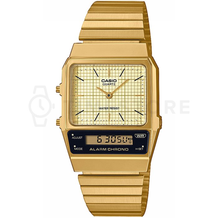 E-shop Casio Vintage AQ-800EG-9AEF