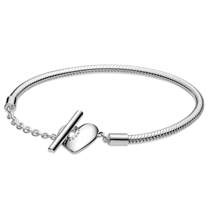 Náramok Pandora Moments 599285C00-21