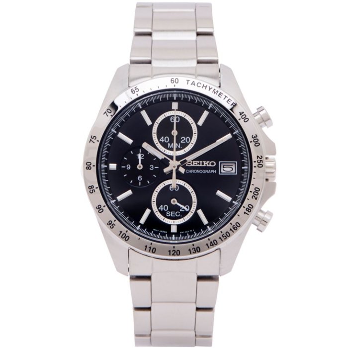 E-shop Seiko Spirit SBTR005