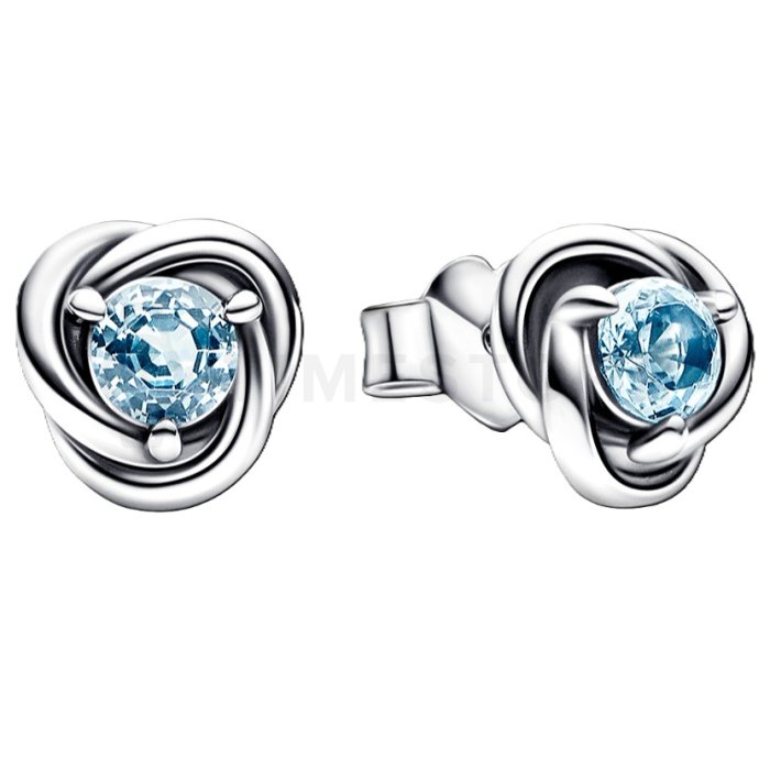 Náušnice Pandora Moments 292334C09