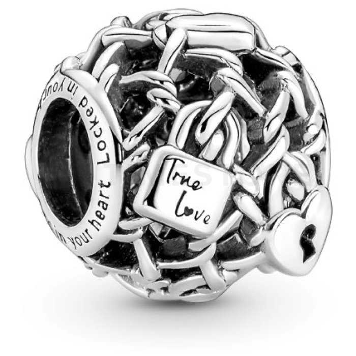 Korálik Pandora Moments 790071C00