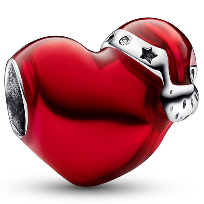 Korálik Pandora Moments 792336C01