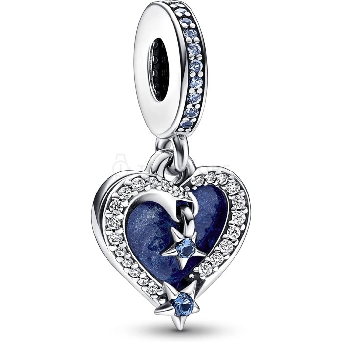 Prívesok Pandora Moments 792356C01