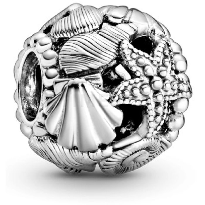 Korálik Pandora Moments 798950C00