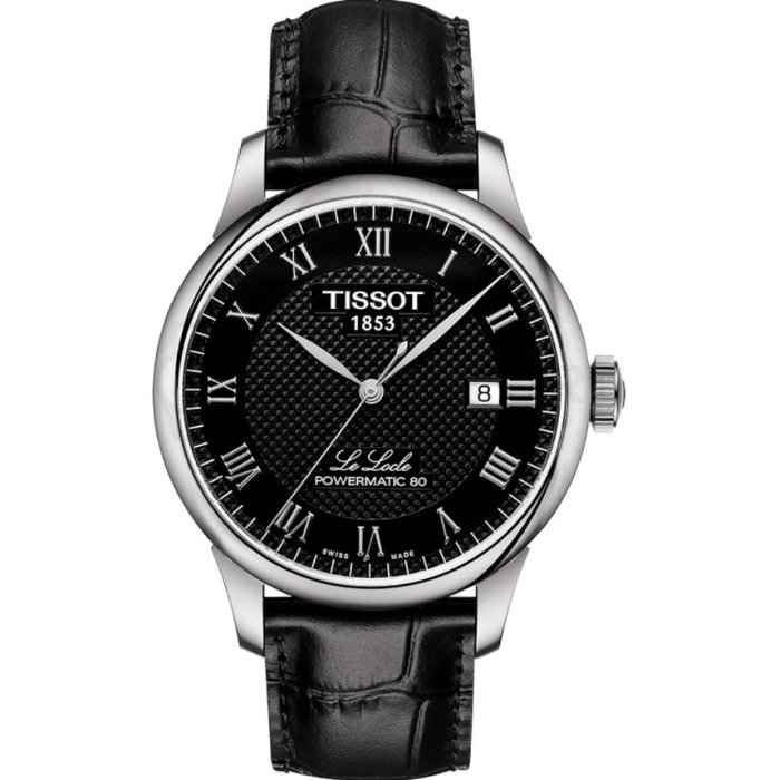 Tissot Le Locle T006.407.16.053.00