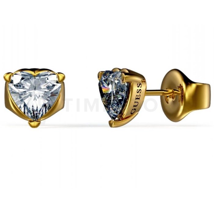 Guess Studs Party JUBE02172JWYGT/U