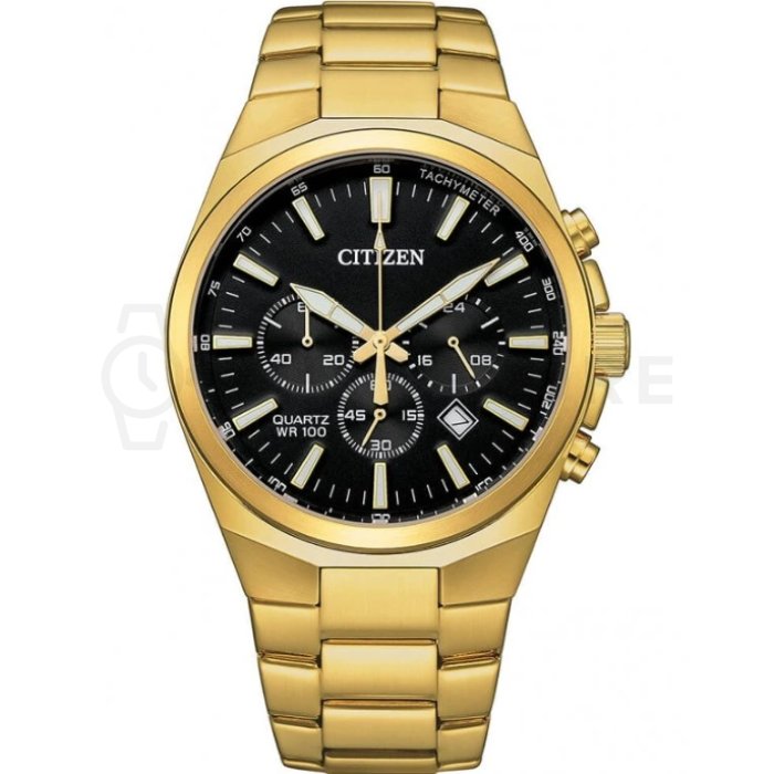 Citizen Quartz AN8173-51E