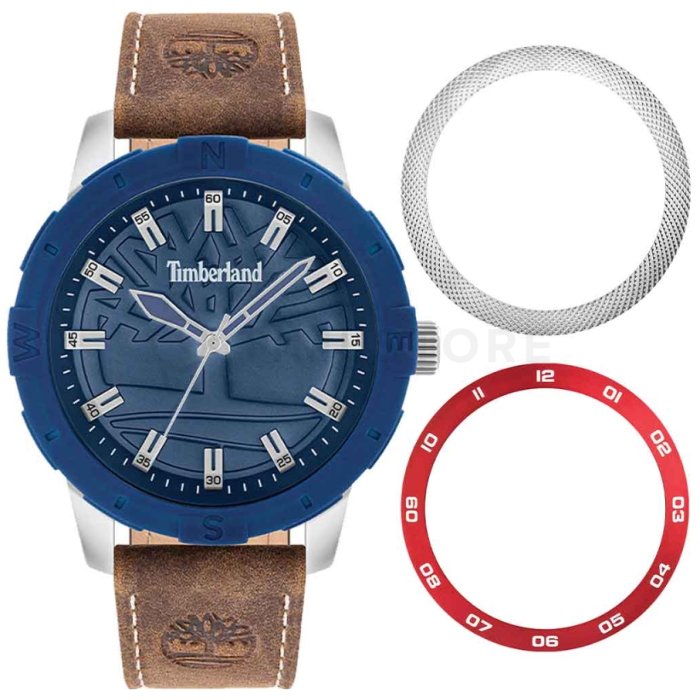 Timberland TBL.15949JSTBL/03SET