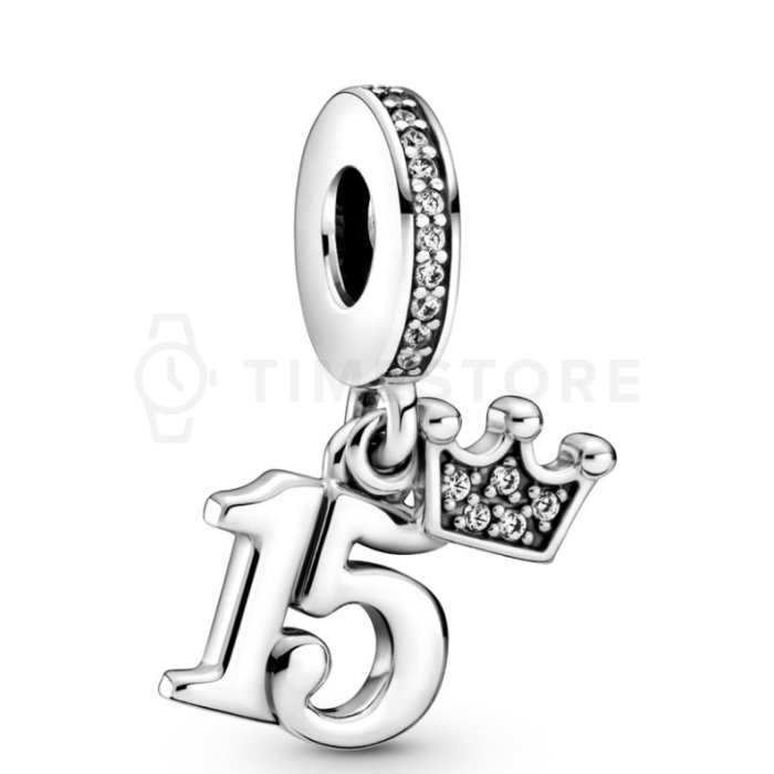 Prívesok Pandora Moments 799540C01