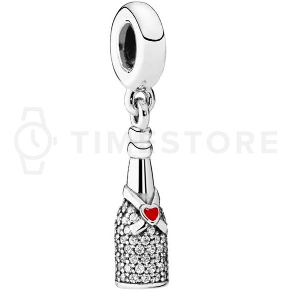 Prívesok Pandora Moments 792152CZ