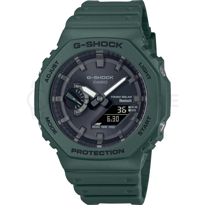 Casio G-Shock GA-B2100-3AER
