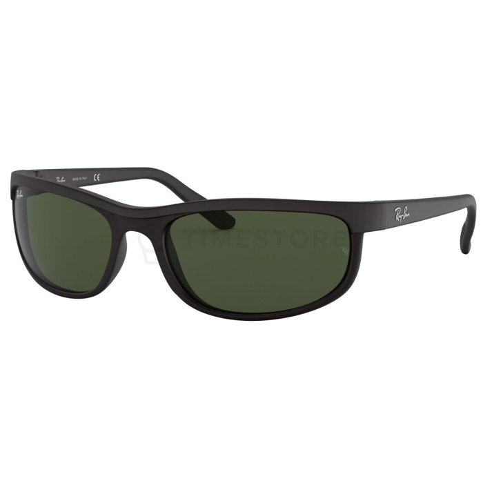 Ray-Ban Predator RB2027 W1847 62