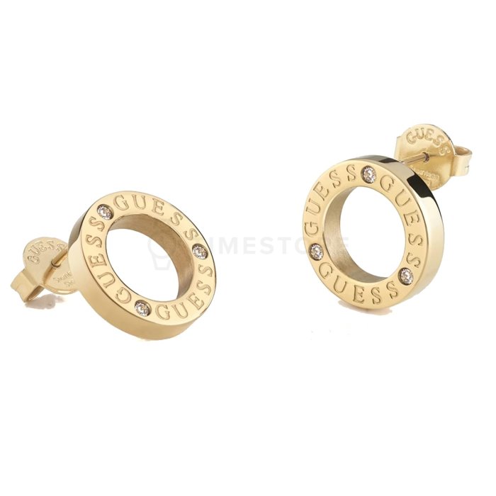 Guess Circle Lights JUBE03173JWYGT/U