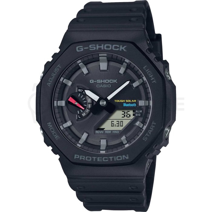 Casio G-Shock GA-B2100-1AER