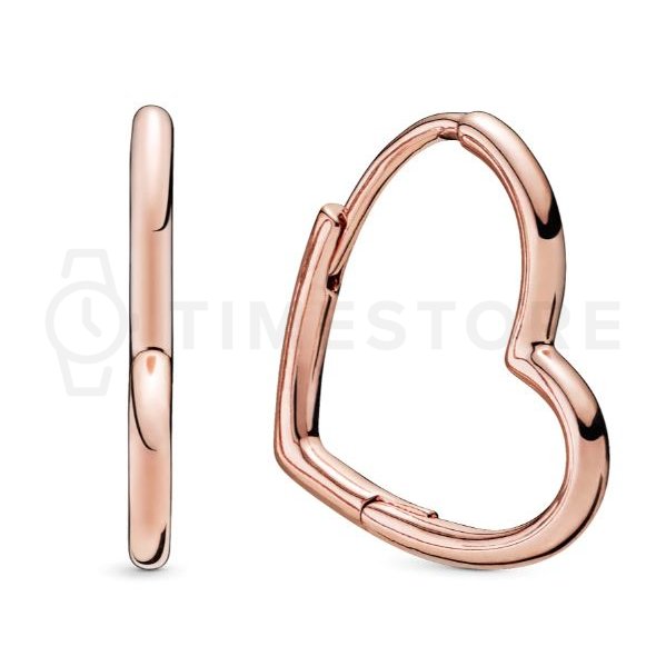 Náušnice Pandora Moments 288307