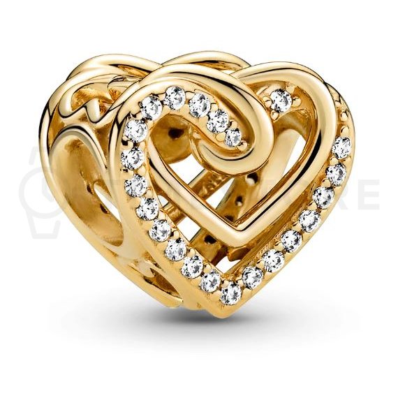 Korálik Pandora Moments 769270C01