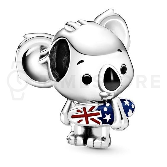 Korálik Pandora Moments 799031C01