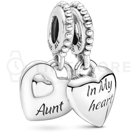 Prívesok Pandora Moments 799188C00