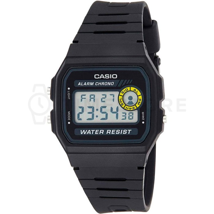 E-shop Casio Vintage F-94WA-8HDG