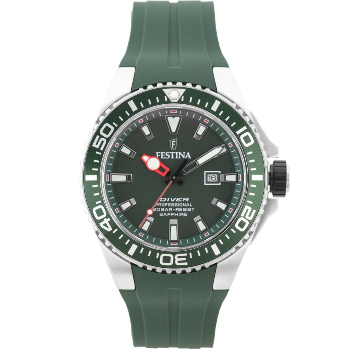 Festina The Originals 20664/2