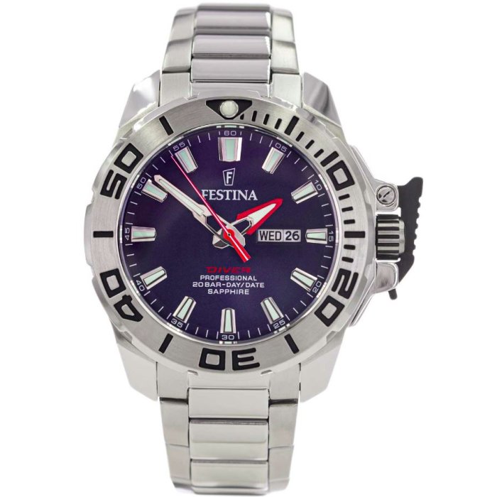 E-shop Festina The Originals 20665/1