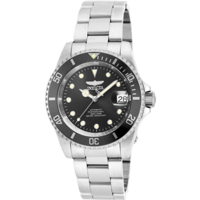 Invicta Pro Diver 17044