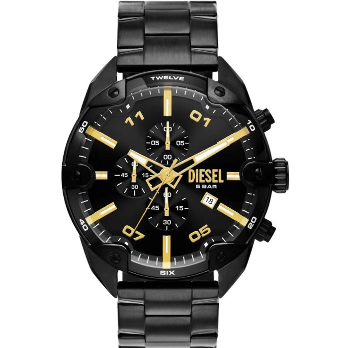 Diesel Spiked DZ4644