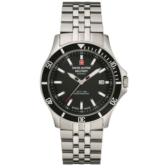 E-shop Swiss Alpine Military Challenger 7022.1137