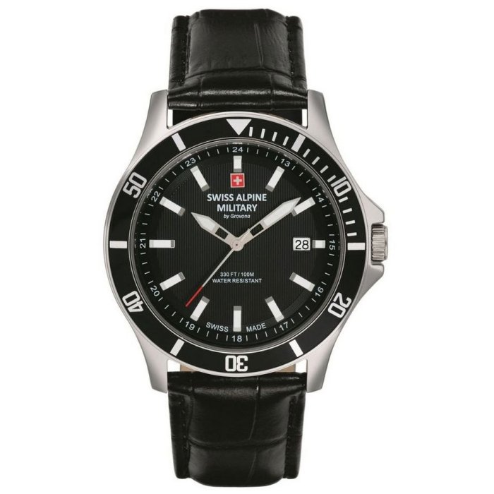 E-shop Swiss Alpine Military Challenger 7022.1537