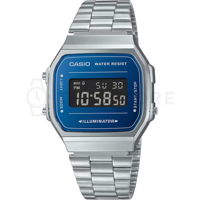 E-shop Casio Vintage A168WEM-2BEF