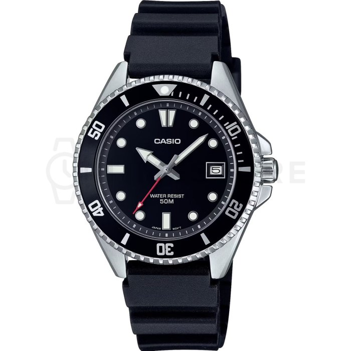 E-shop Casio Collection MDV-10-1A1VEF