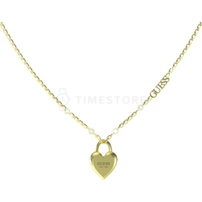 Guess All You Need Is Love JUBN04210JWYGT/U