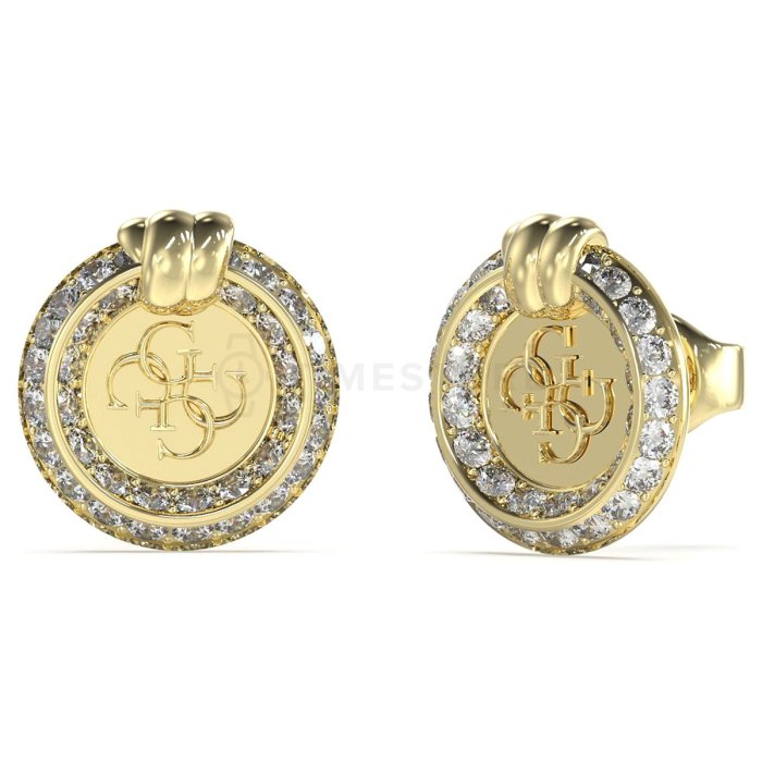 Guess Knot You JUBE04058JWYGT/U